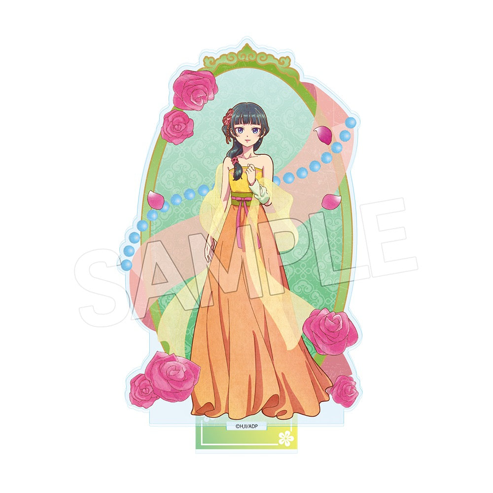 Acrylique Stand Les Carnets de l'Apothicaire Vintage Series Vol.02 Au Choix