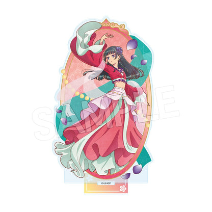 Acrylique Stand Les Carnets de l'Apothicaire Vintage Series Vol.02 Au Choix