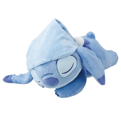 Peluche Stitch (B) Ichiban Kuji Lilo & Stitch Summer Vacation
