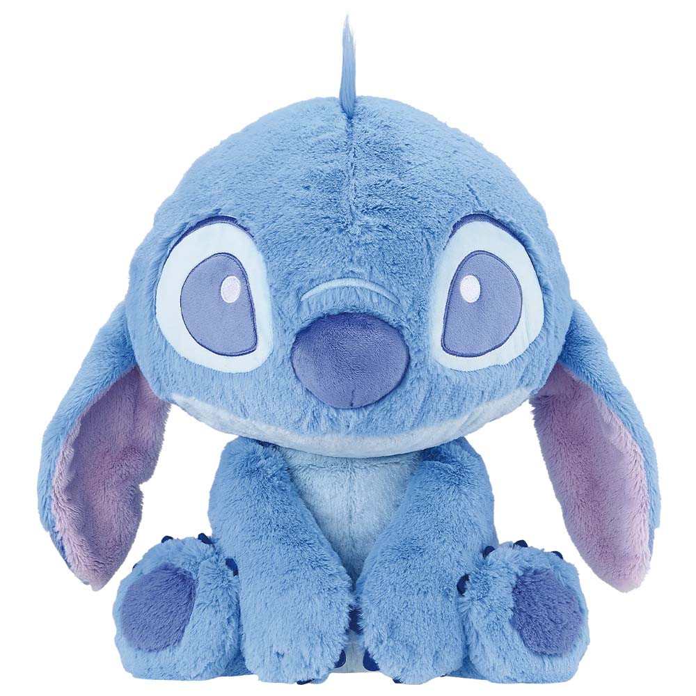 Peluche Stitch (Last One) Ichiban Kuji Lilo & Stitch Summer Vacation