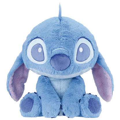 Peluche Stitch (Last One) Ichiban Kuji Lilo & Stitch Summer Vacation