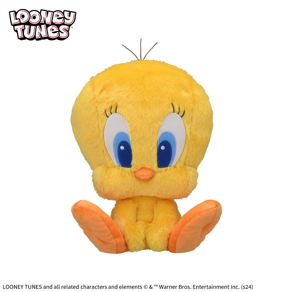 Peluche Titi Luminasta Looney Tunes
