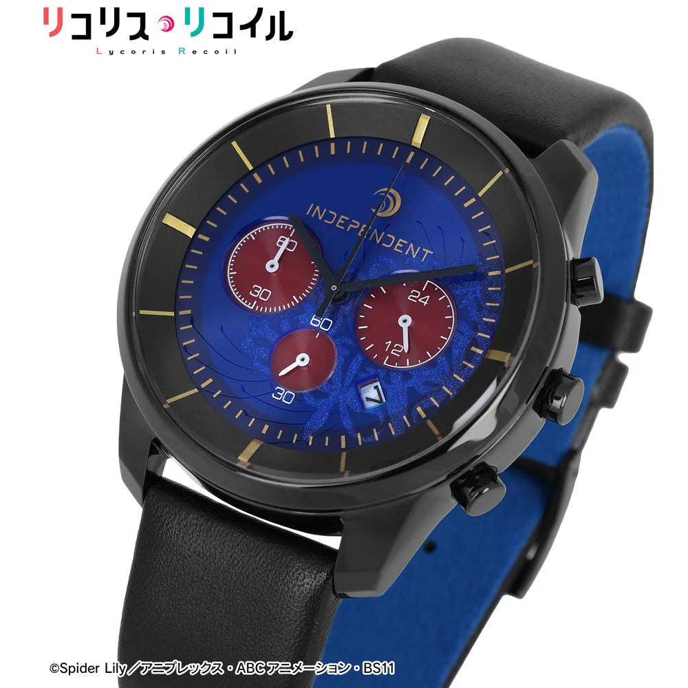 Montre Lycoris Recoil Takina Inoue Ver. Lycoris Recoil