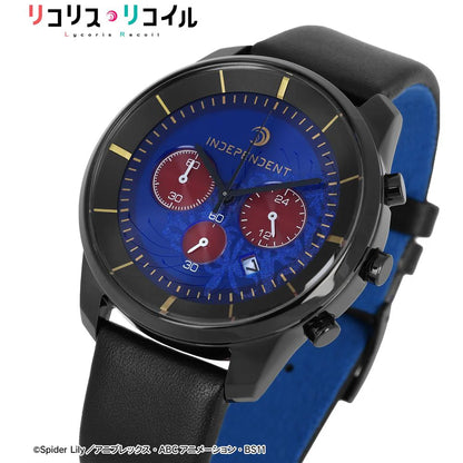 Montre Lycoris Recoil Takina Inoue Ver. Lycoris Recoil