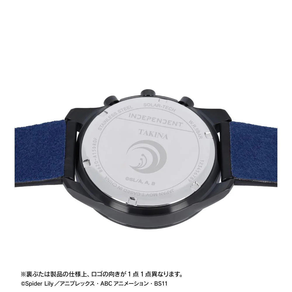 Montre Lycoris Recoil Takina Inoue Ver. Lycoris Recoil