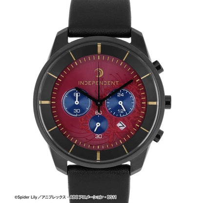 Montre Lycoris Recoil Chisato Nishikigi Ver. Lycoris Recoil