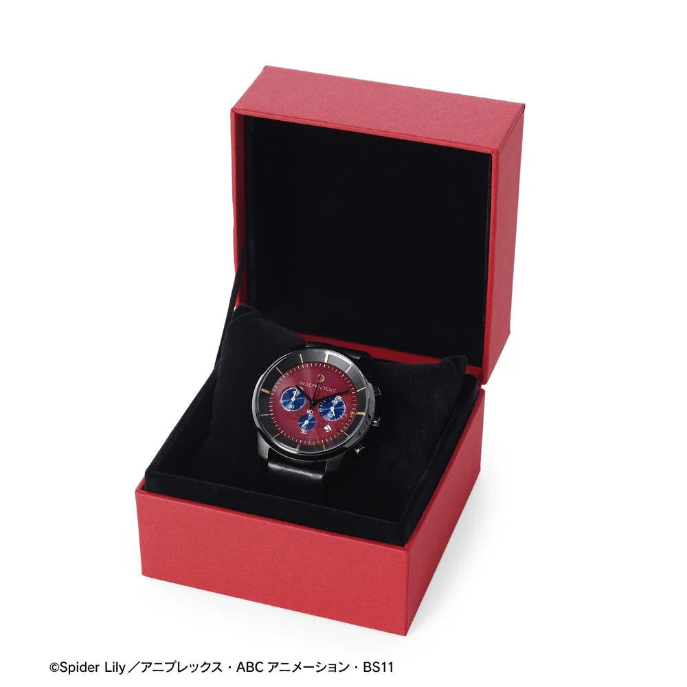 Montre Lycoris Recoil Chisato Nishikigi Ver. Lycoris Recoil