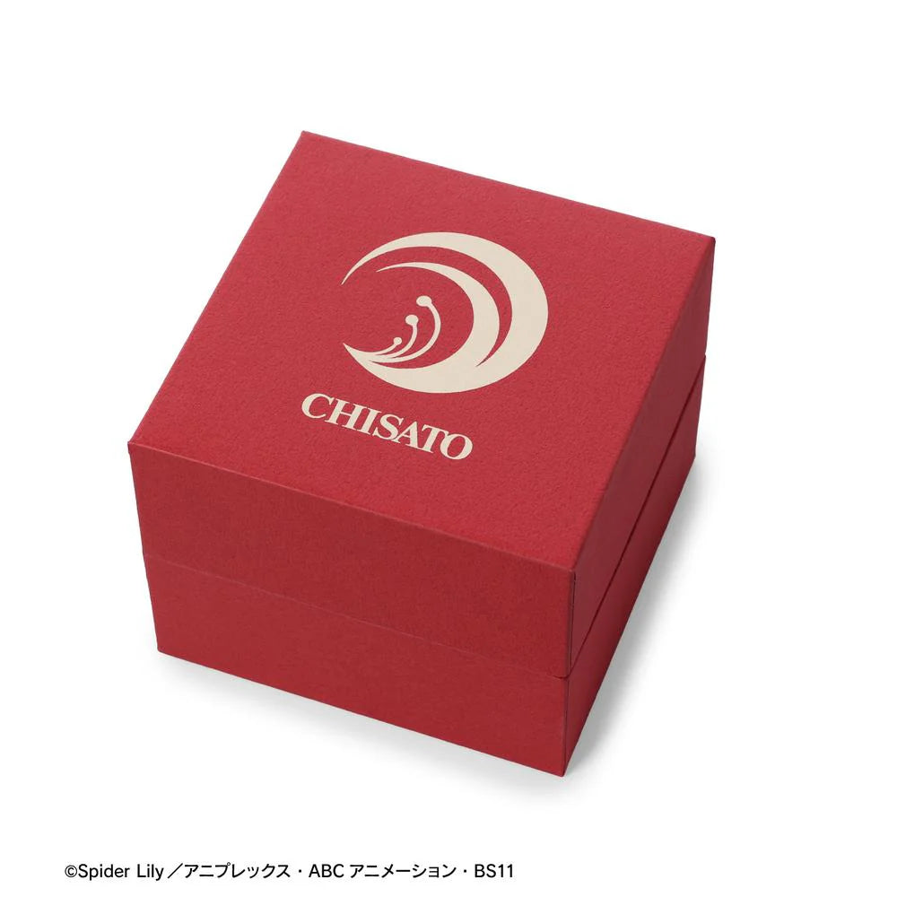 Montre Lycoris Recoil Chisato Nishikigi Ver. Lycoris Recoil