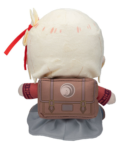 Peluche Chisato Nishikigi Lycoris Recoil Au Choix