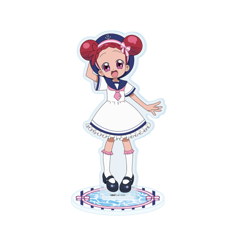 Acrylique Stand Magical Doremi Marine Ver. Au Choix