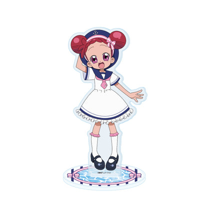 Acrylique Stand Magical Doremi Marine Ver. Au Choix