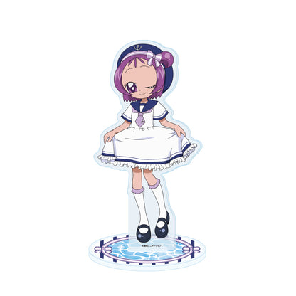 Acrylique Stand Magical Doremi Marine Ver. Au Choix