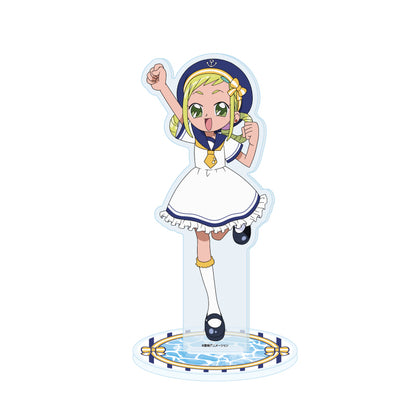 Acrylique Stand Magical Doremi Marine Ver. Au Choix