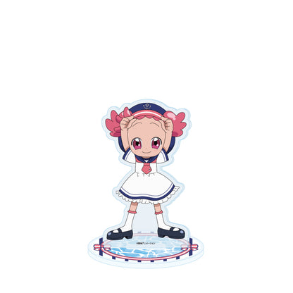Acrylique Stand Magical Doremi Marine Ver. Au Choix