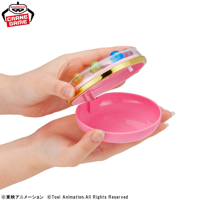 Box Apprentice Tap B Imagiar Magical Doremi