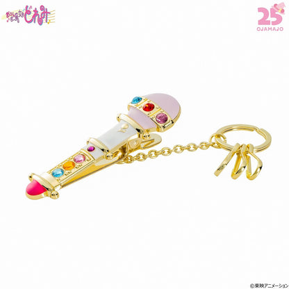 Porte-clefs Magical Doremi 25th Anniversary Au Choix