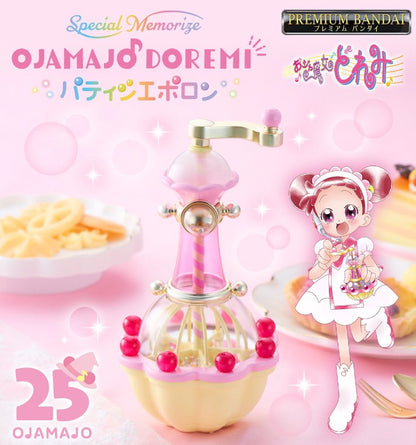 Replica Patissiere Pollon Special Memorize Ver. Magical Doremi 25th Anniversary