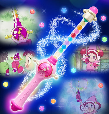 Replica Pepelto Pollon Rod Special Memorize Ver. Magical Doremi 25th Anniversary