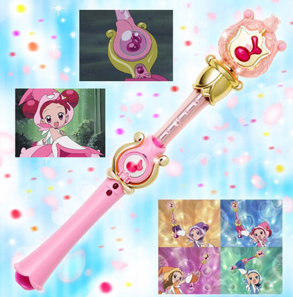 Replica Picot Pollon Rod Special Memorize Ver. Magical Doremi 25th Anniversary