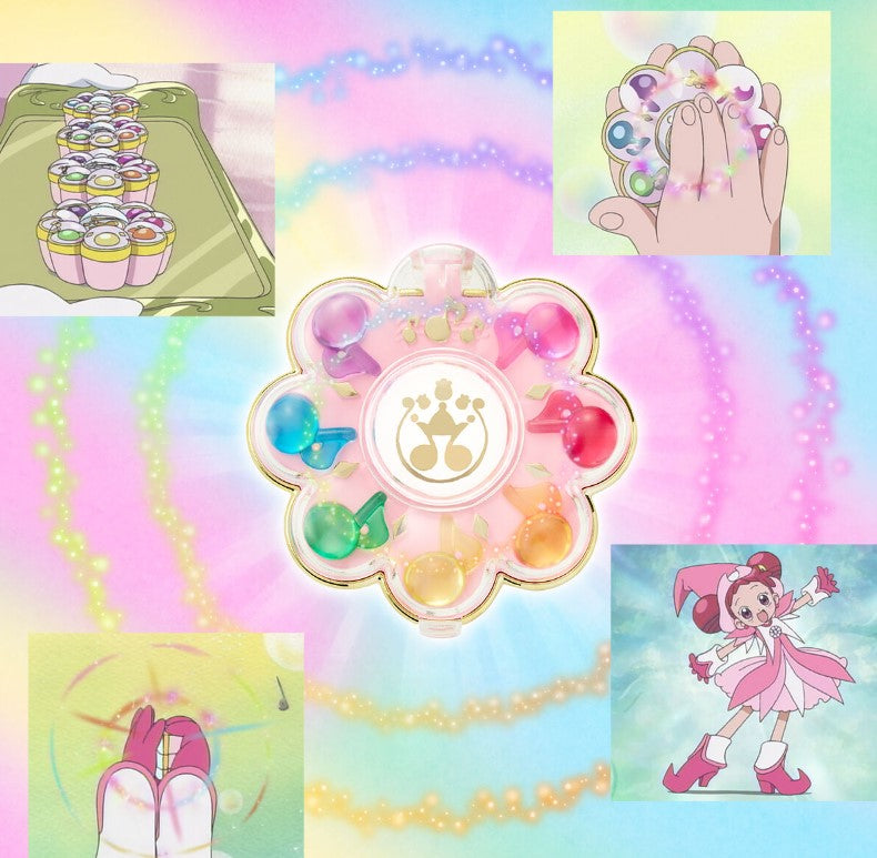 Replica Rhythm Tap Special Memorize Ver. 3rd Edition Magical Doremi 25th Anniversary