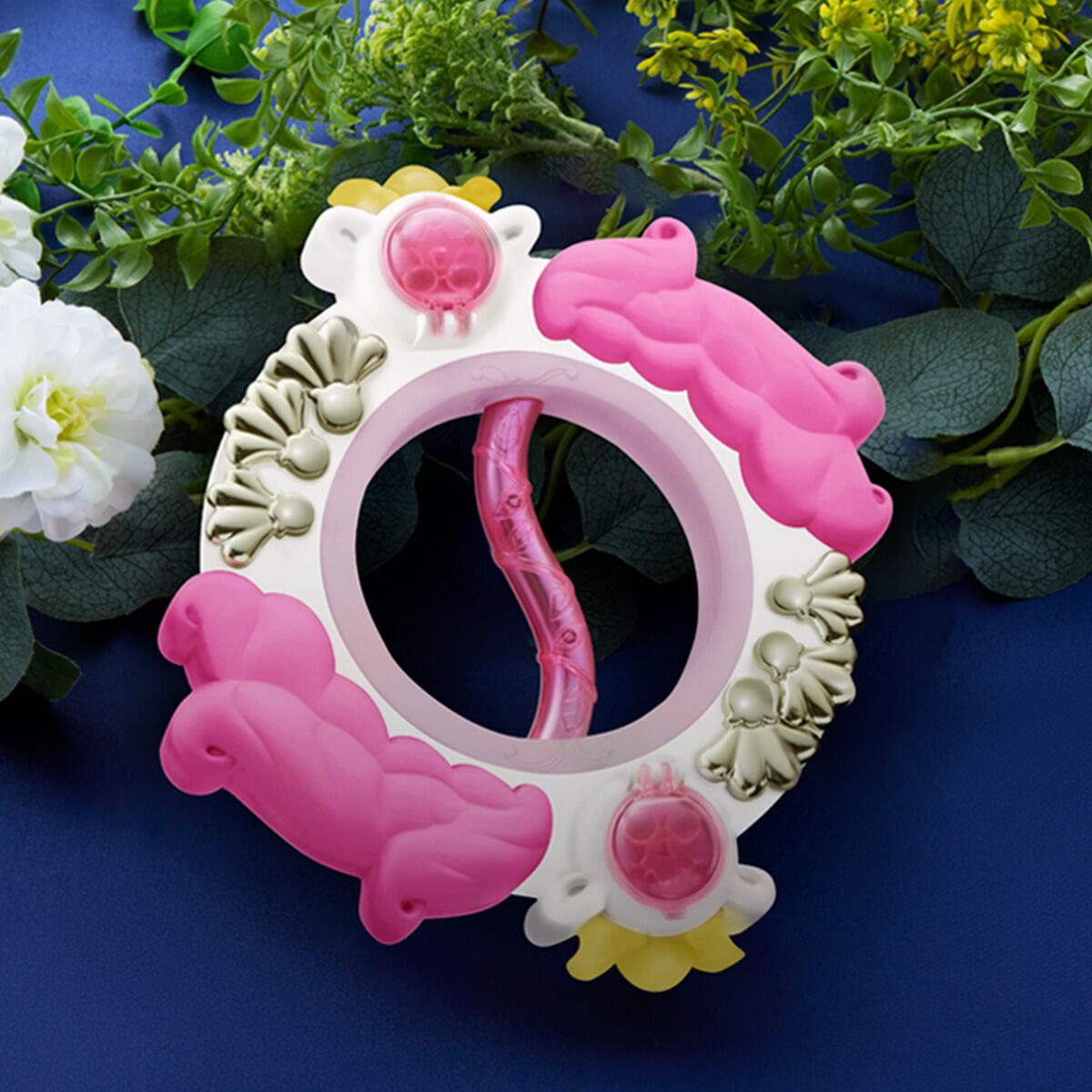 Replica Rispolon Special Memorize Magical Doremi 25th Anniversary