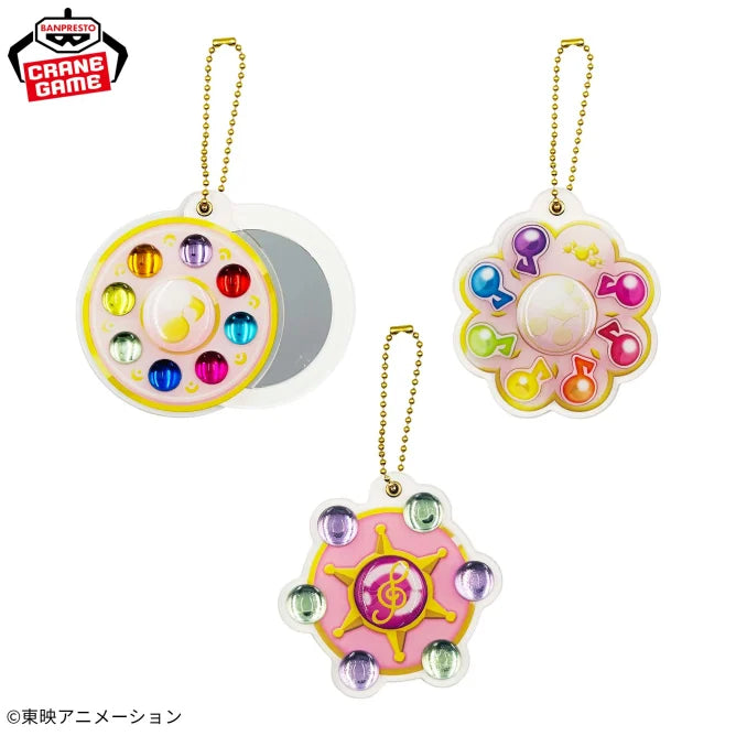 Miroir Magical Doremi 25th Anniversary Au Choix