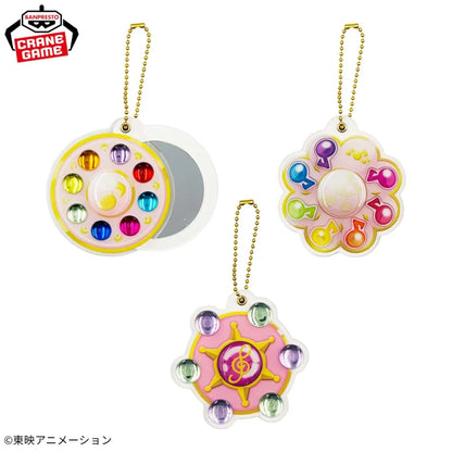 Miroir Magical Doremi 25th Anniversary Au Choix