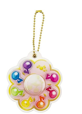 Miroir Magical Doremi 25th Anniversary Au Choix