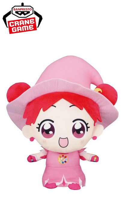 Peluche Doremi Harukaze Super Soft Plush Magical Doremi