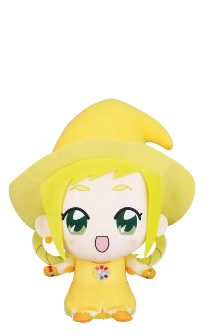 Peluche Momoko Asuka Super Soft Plush Magical Doremi