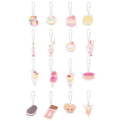 Porte-clefs Magical Doremi (F) Ichiban Kuji Magical Doremi Sweet Magical Surprise