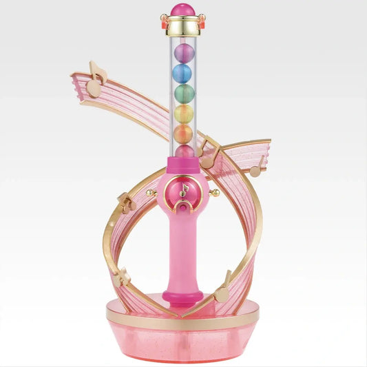 Lampe Pepelto Pollon (A) Ichiban Kuji Magical Doremi Welcome Maho