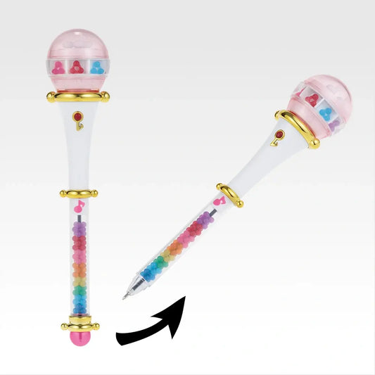 Stylo Kururu Pollon (B) Ichiban Kuji Magical Doremi Welcome Maho