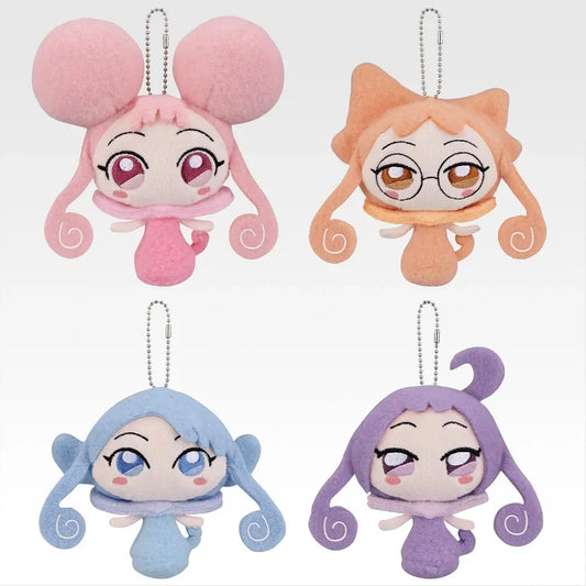Peluche Magical Doremi (D) Ichiban Kuji Magical Doremi Welcome Maho Au Choix