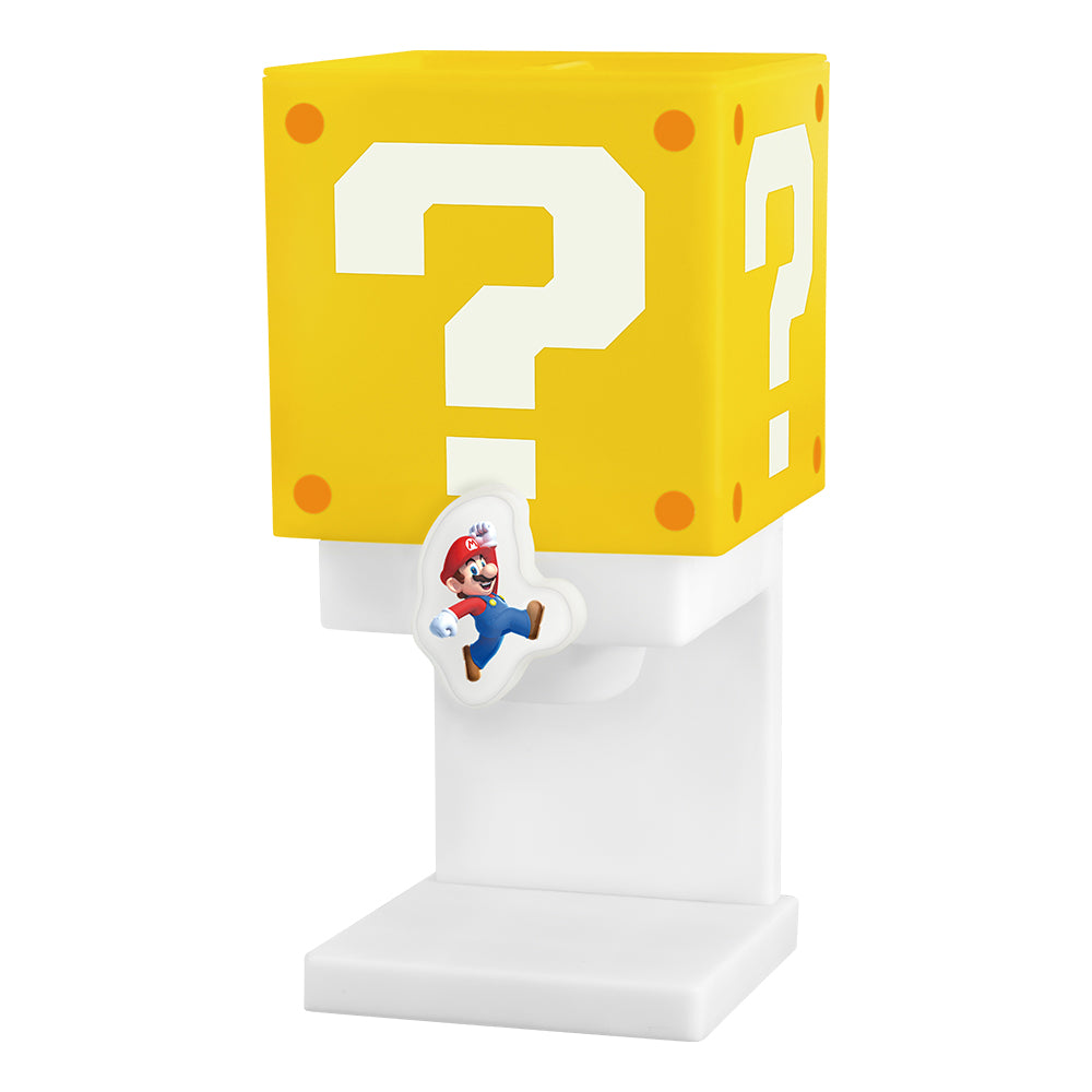 Distributeur de Bonbons (A) Ichiban Kuji Mario Everyone's Home Party Nintendo