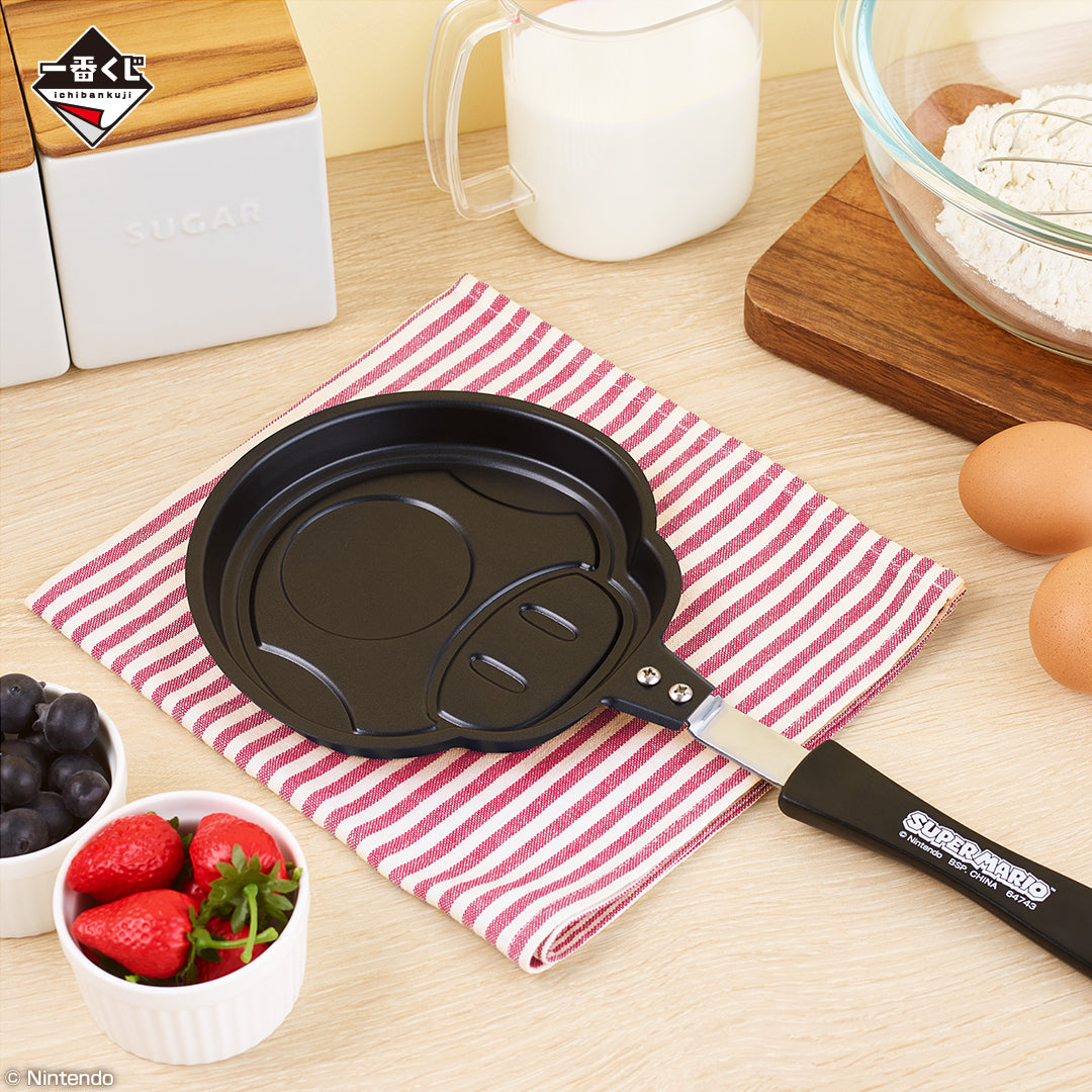 Poele Toad (C) Ichiban Kuji Mario Everyone's Home Party Nintendo