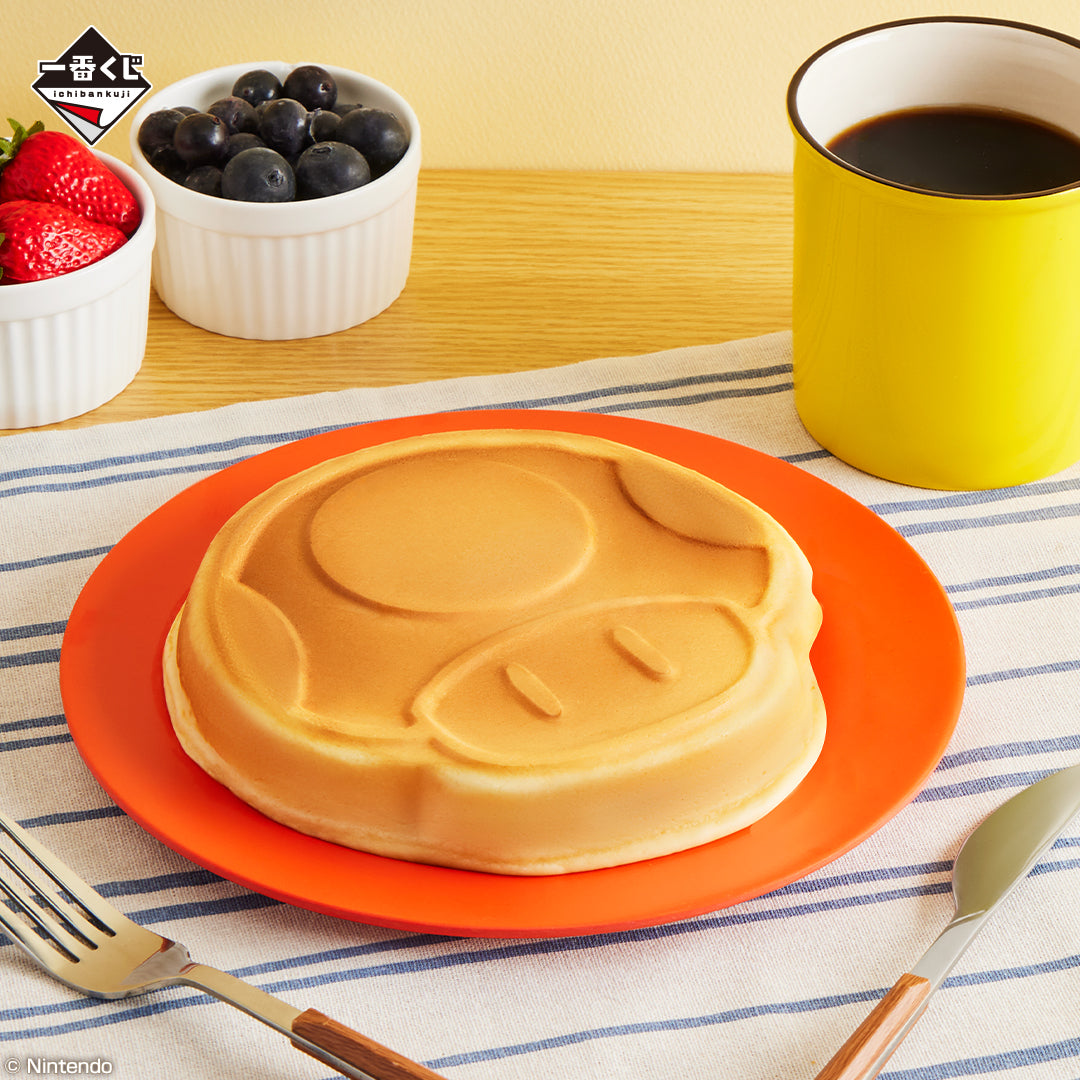 Poele Toad (C) Ichiban Kuji Mario Everyone's Home Party Nintendo