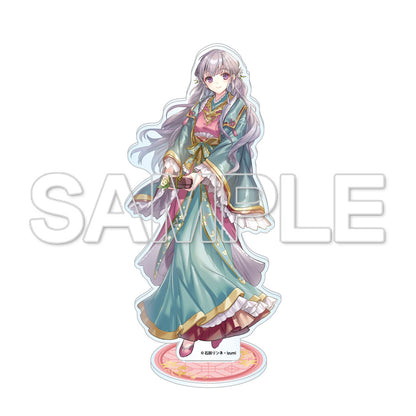 Acrylique Stand Matsurika Kanriden Au Choix