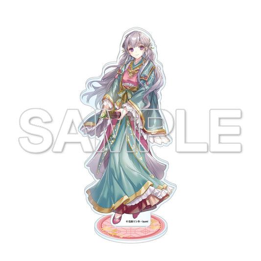 Acrylique Stand Matsurika Kanriden Au Choix