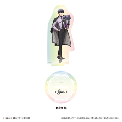 Acrylique Stand Medalist Aurora Ver. Au Choix