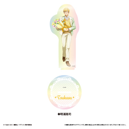 Acrylique Stand Medalist Aurora Ver. Au Choix