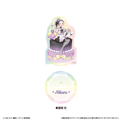 Acrylique Stand Medalist Aurora Ver. Au Choix