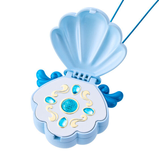 Replica Aqua Pitch Hanon Hosho Special Memorize Mermaid Melody Pichi Pichi Pitch