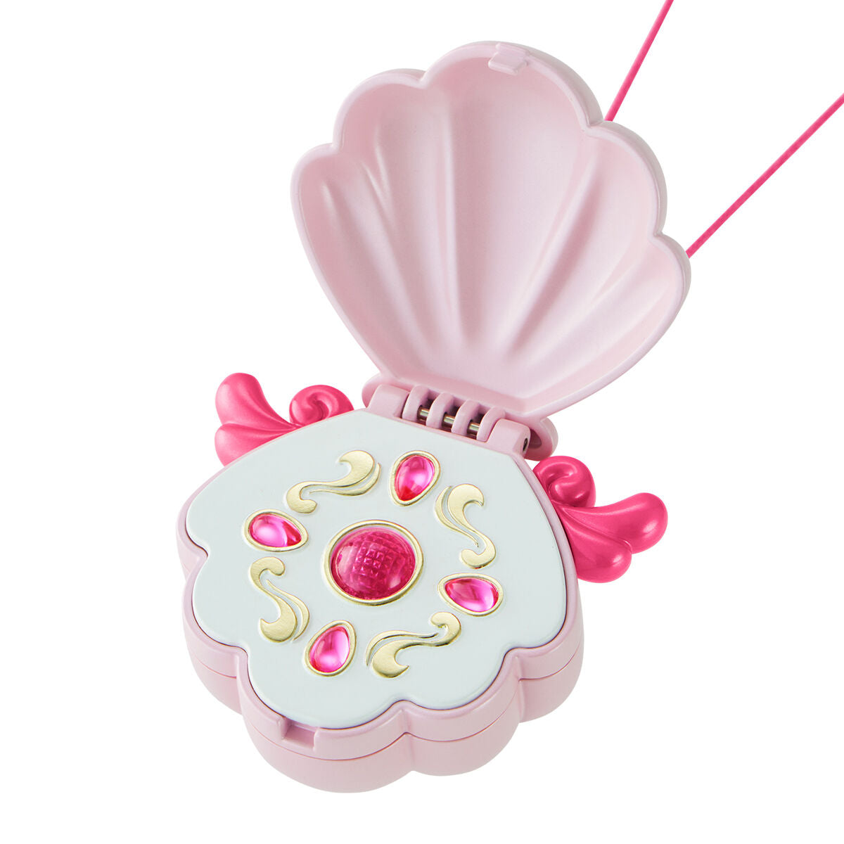 Replica Aqua Pitch Lucia Nanami  Special Memorize Mermaid Melody Pichi Pichi Pitch