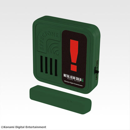 Effectone Metal Gear Solid (C) Ichiban Kuji Metal Gear Solid Snake Eater