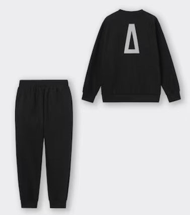 Ensemble Metal Gear Solid Black