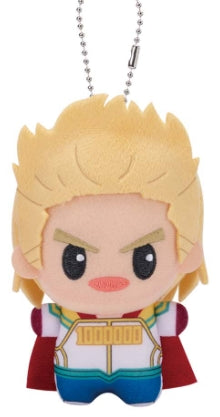 Peluche Mirio Togata Chibi Plush Vol.6 My Hero Academia