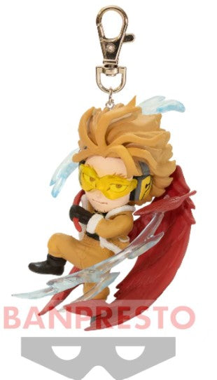 Porte-clefs Hawks Vol.2 My Hero Academia