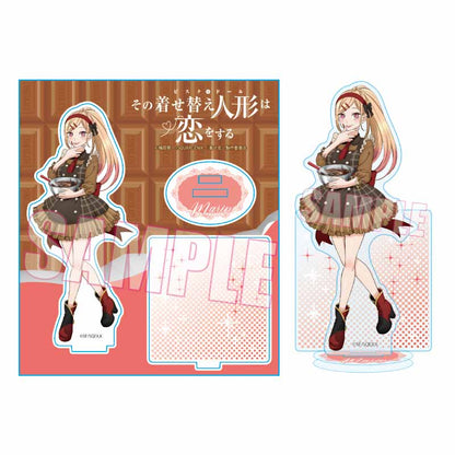 Acrylique Stand Marin Kitagawa Seasonal Party Ver. My Dress-Up Darling Au Choix