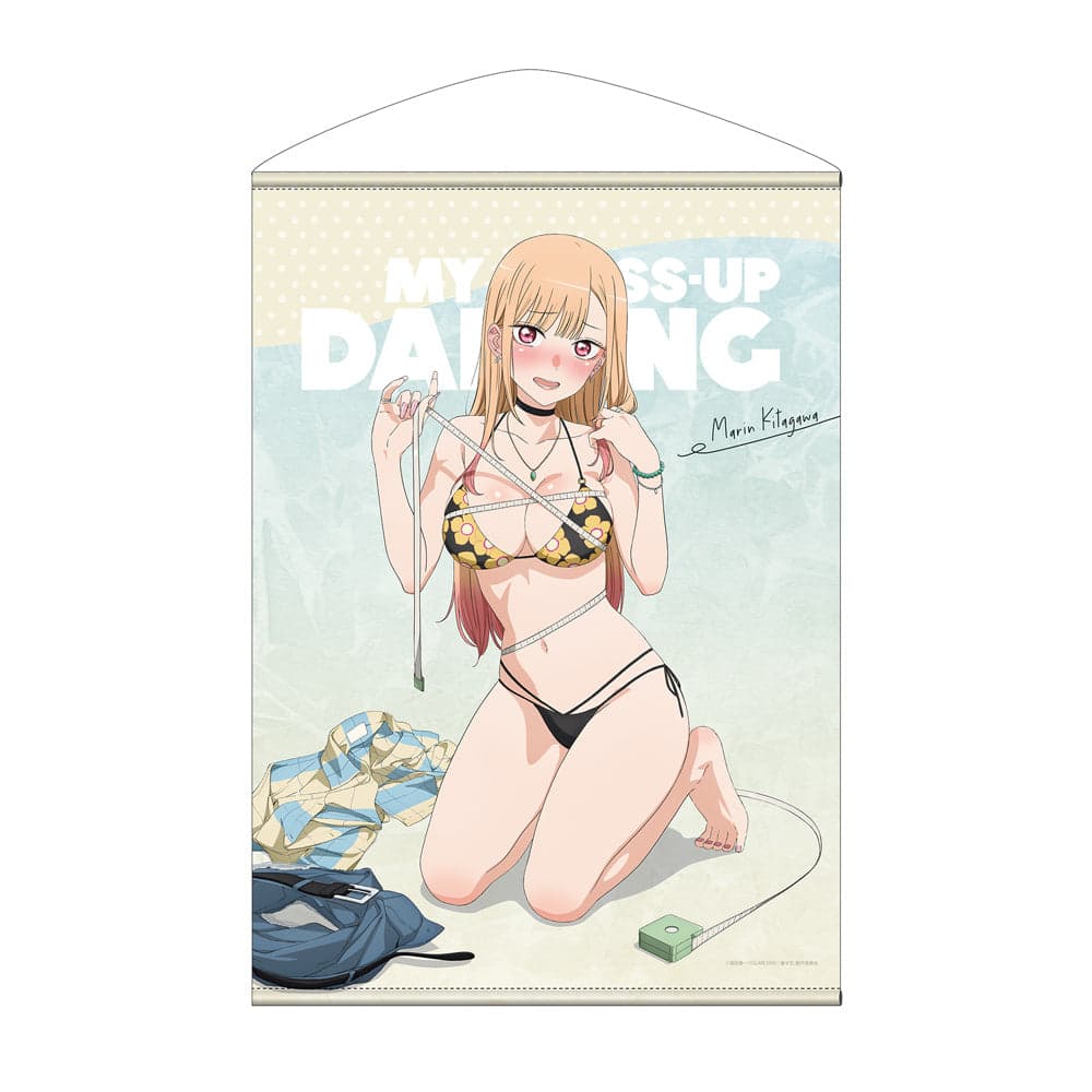 Fresque Marin Kitagawa Measurement Ver. My Dress-Up Darling